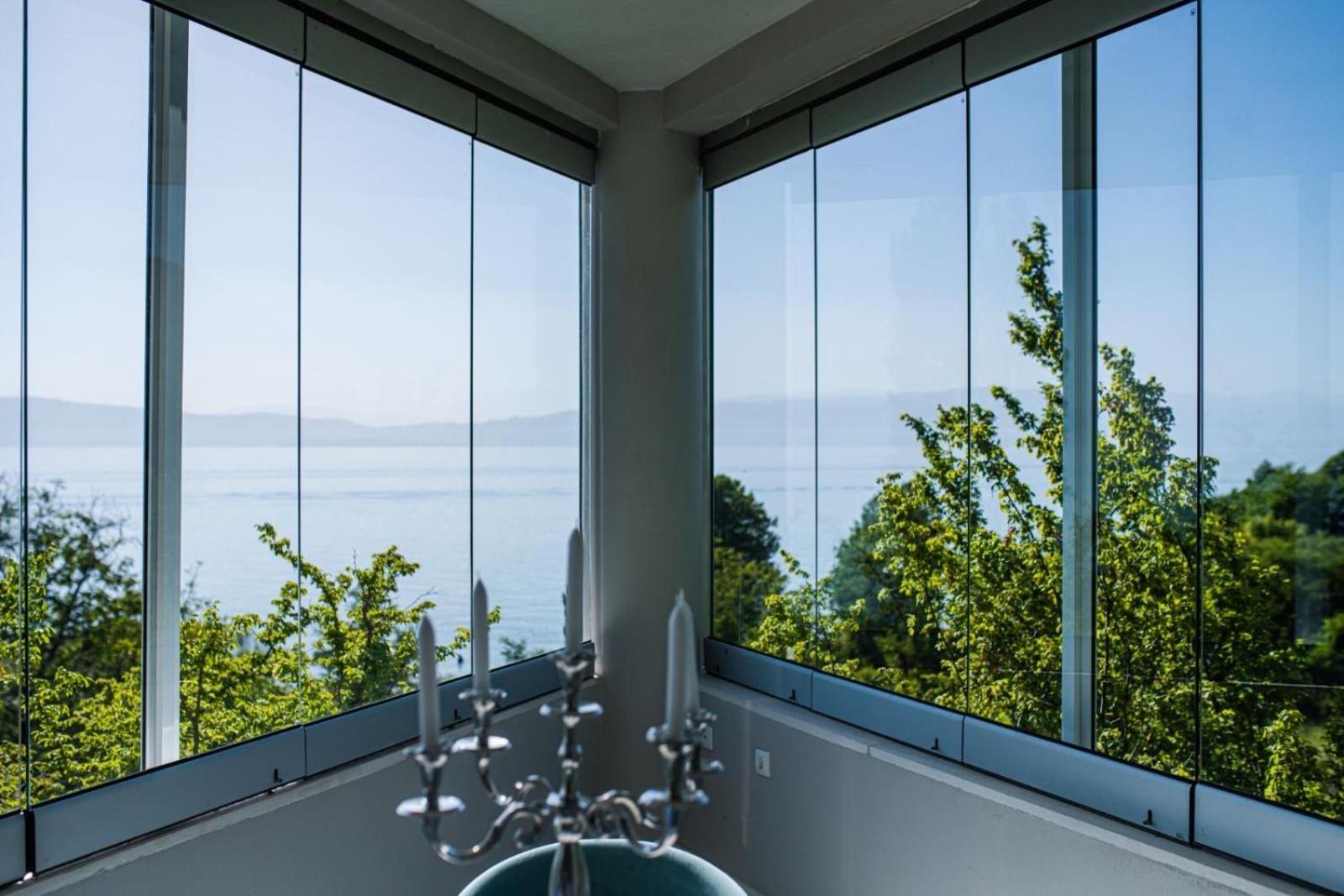 Villa Bella Охрид Экстерьер фото