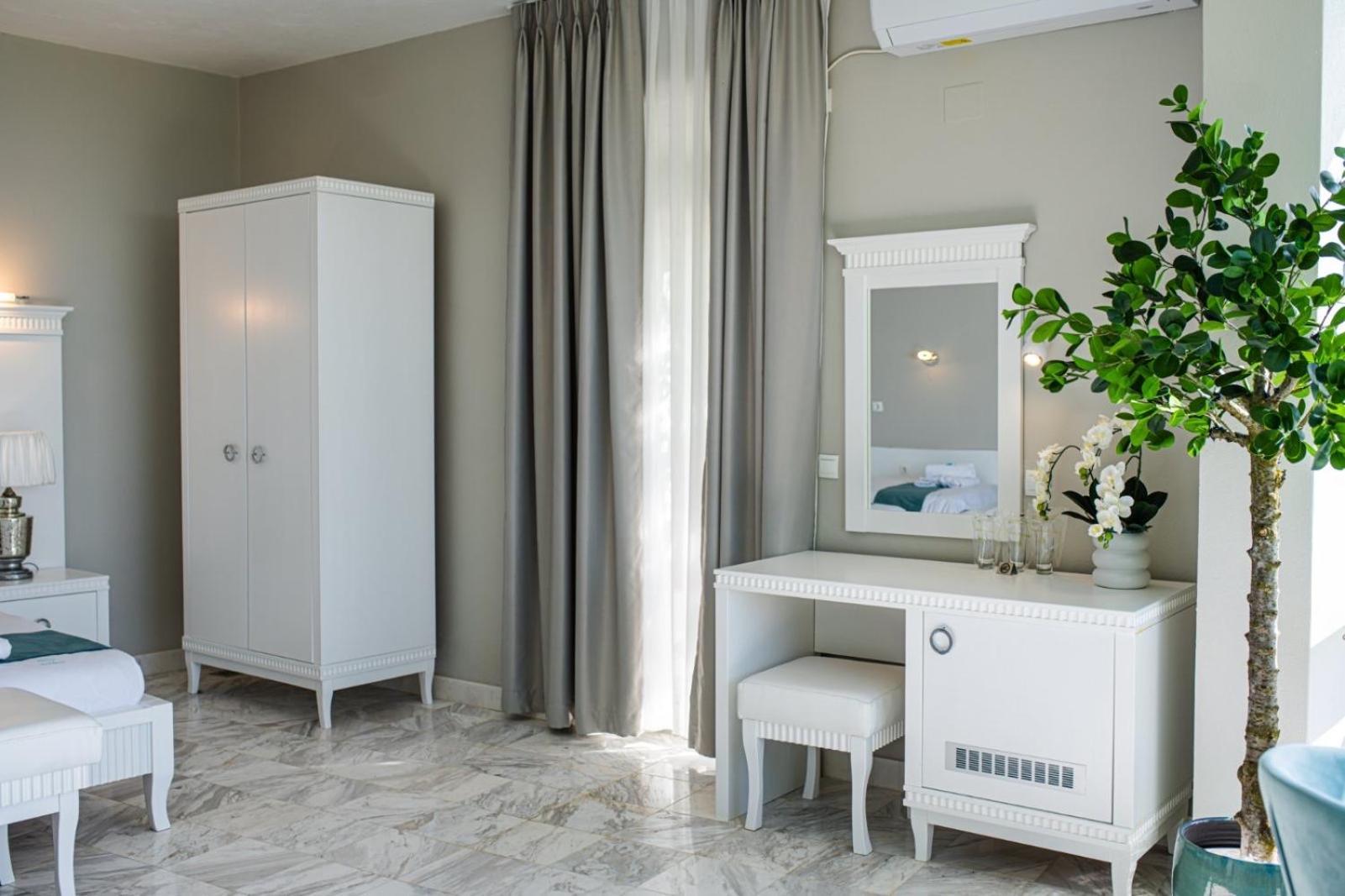 Villa Bella Охрид Экстерьер фото