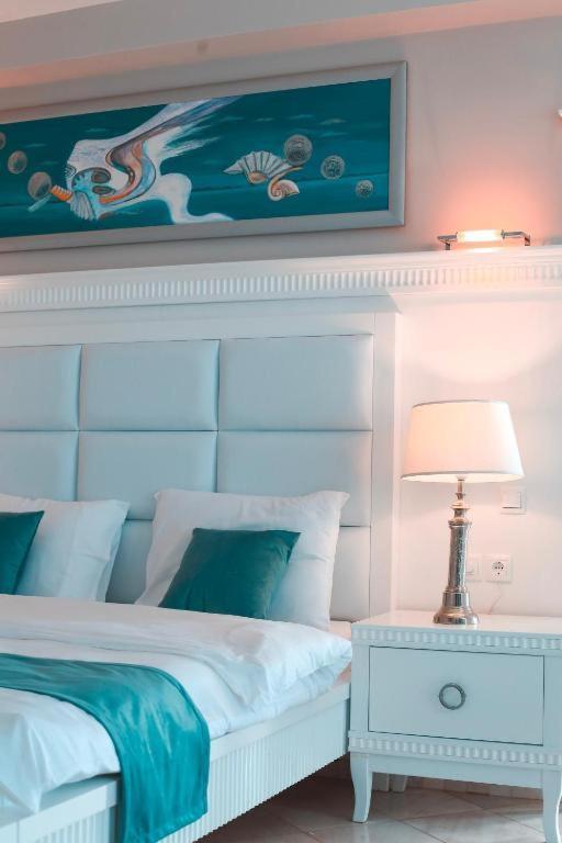 Villa Bella Охрид Экстерьер фото